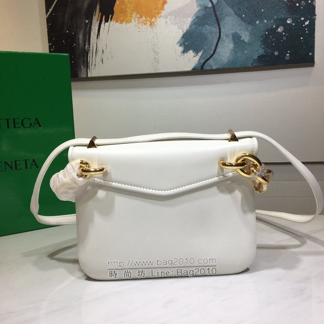 Bottega veneta高端女包 667399 BV寶緹嘉21新款MOUNT手袋單肩包  gxz1319
